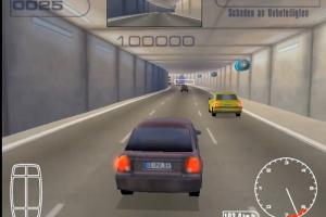 Alarm für Cobra 11: Director's Cut abandonware