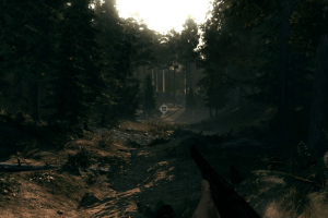 Call of Juarez: Bound in Blood 4