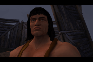 Conan 4