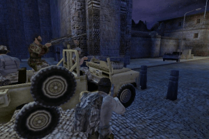 Conflict: Desert Storm II - Back to Baghdad 10