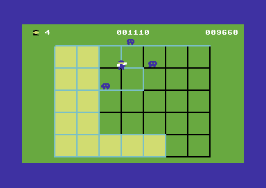 Cuthbert Goes Walkabout abandonware