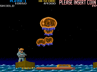 Demon's World abandonware