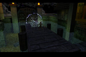 Heretic II 0