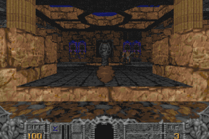 Hexen: Beyond Heretic 2