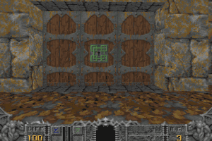 Hexen: Beyond Heretic 3