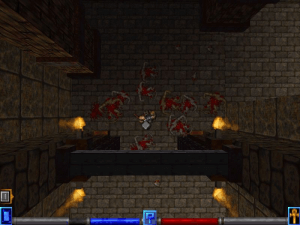 Mageslayer abandonware