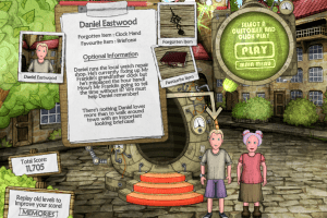 Memorabilia: Mia's Mysterious Memory Machine 20