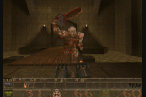 Quake 10
