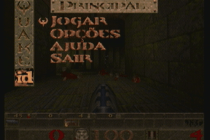 Quake 2