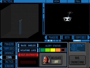 Star Trek: The Next Generation - "A Final Unity" 3