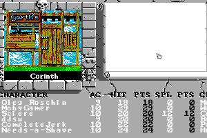 The Bard's Tale II: The Destiny Knight 23