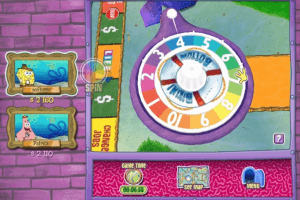 The Game Of Life: SpongeBob SquarePants Edition 8